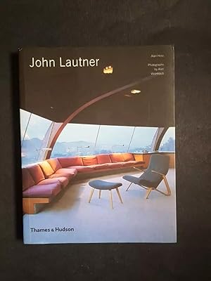 Architecture John Lautner - AbeBooks Architecture John Lautner - AbeBooks