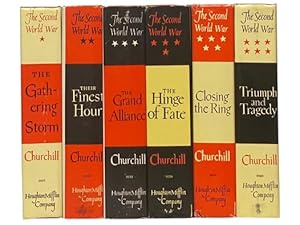 The Gathering Storm by Winston S Churchill, houghton - AbeBooks The Gathering Storm by Winston S Churchill, houghton - AbeBooks