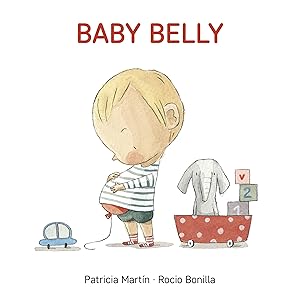 Bild des Verk�ufers f�r Baby Belly (Get Ready Board Books) zum Verkauf von Zoom Books Company
