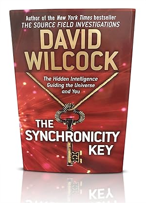 Imagen del vendedor de The Synchronicity Key: The Hidden Intelligence Guiding the Universe and You a la venta por Zoom Books Company