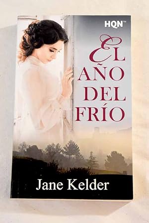 Bild des Verk�ufers f�r El a�o del fr�o zum Verkauf von Alcan� Libros