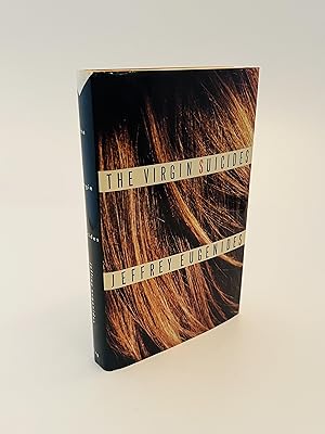 The Virgin Suicides by Jeffrey Eugenides, Signed - AbeBooks The Virgin Suicides by Jeffrey Eugenides, Signed - AbeBooks
