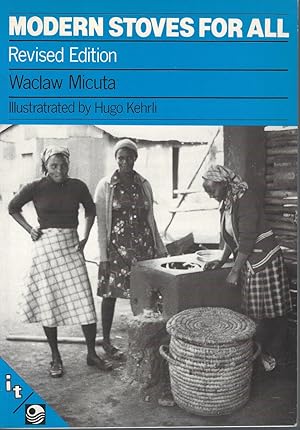 Immagine del venditore per Modern Stoves for All venduto da Mike Park Ltd