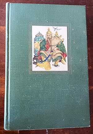 Immagine del venditore per Andersen's Fairy Tales (Illustrated Junior Library) venduto da Gargoyle Books, IOBA