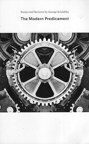 Immagine del venditore per Modern Predicament venduto da A Cappella Books, Inc.