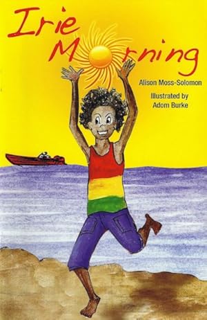 Imagen del vendedor de Irie Morning a la venta por GreatBookPrices