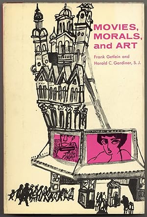 Immagine del venditore per Movies, Morals, and Art venduto da Between the Covers-Rare Books, Inc. ABAA