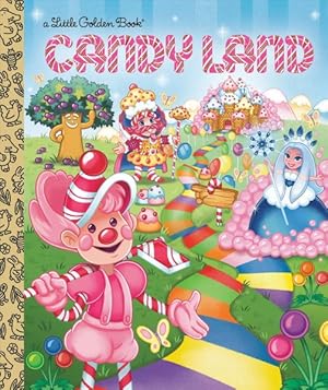 Immagine del venditore per Candy Land venduto da GreatBookPrices