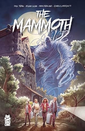 Seller image for Mammoth for sale by GreatBookPrices