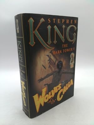 Bild des Verk�ufers f�r The Dark Tower V zum Verkauf von ThriftBooksVintage