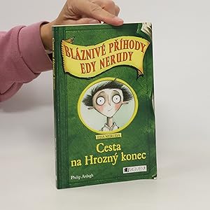Bild des Verkufers fr Cesta na Hrozn konec zum Verkauf von Bookbot