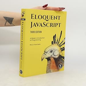 Image du vendeur pour Eloquent JavaScript mis en vente par Bookbot