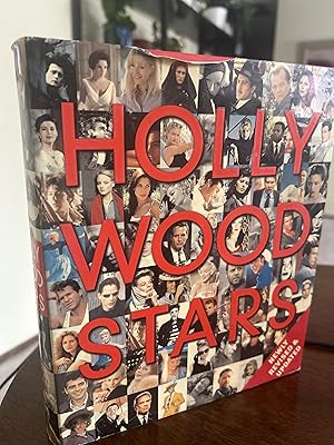 Bild des Verk�ufers f�r Hollywood Stars zum Verkauf von Dolly's Bookstore