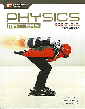 Immagine del venditore per Physics Matters 4th edition GCE 'O' level venduto da Zoom Books East