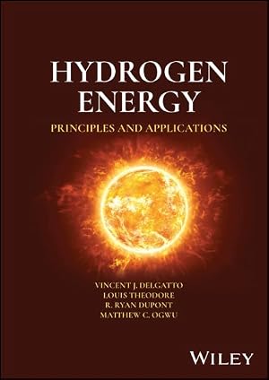 Seller image for Hydrogen Energy : Principles and Applications for sale by GreatBookPricesUK