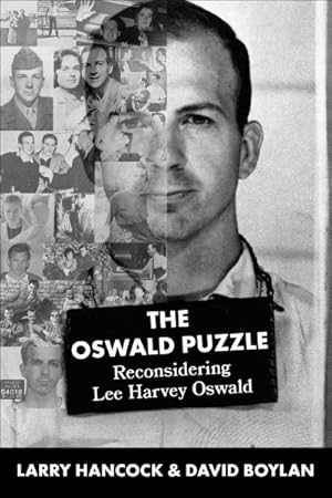 Seller image for Oswald Puzzle : Reconsidering Lee Harvey Oswald for sale by GreatBookPrices