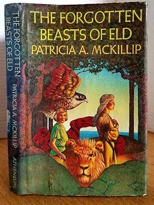 Immagine del venditore per THE FORGOTTEN BEASTS OF ELD venduto da MARIE BOTTINI, BOOKSELLER