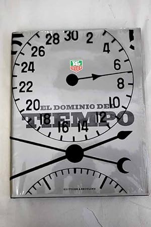 Imagen del vendedor de Heuer & TagHeuer a la venta por Alcan� Libros