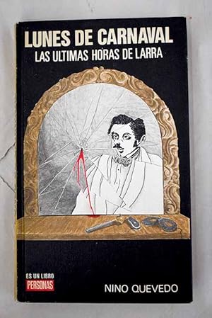 Imagen del vendedor de Lunes de carnaval a la venta por Alcan� Libros