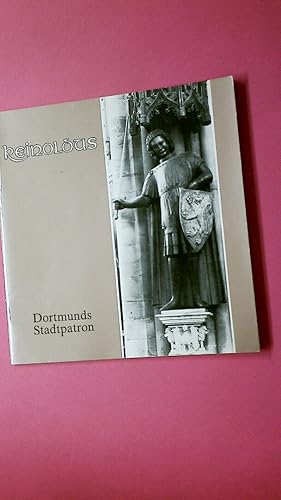 Bild des Verk�ufers f�r REINOLDUS. Dortmunds Stadtpatron zum Verkauf von Butterfly Books GmbH & Co. KG