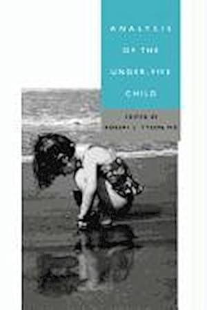 Bild des Verkufers fr Analysis of the Under-Five Child zum Verkauf von AHA-BUCH GmbH