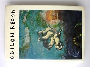 ブランドのギフト Redon Odilon Fantasy AbeBooks - Klaus Berger by Colour 画集