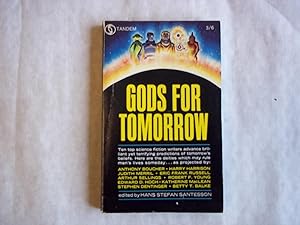 Gods for Tomorrow.