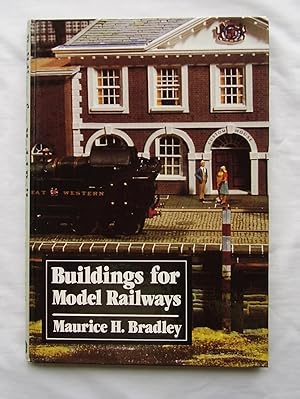 Buildings for Model Railways