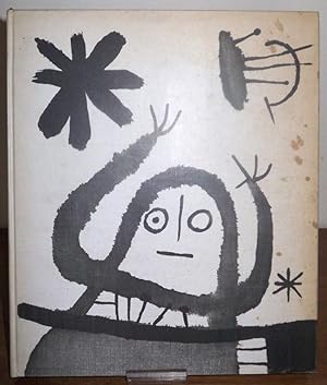 Image du vendeur pour L'Oeuvre grav de Joan Miro mis en vente par Des livres autour (Julien Mannoni)