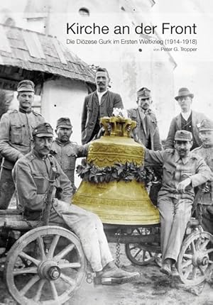 Imagen del vendedor de Kirche an der Front a la venta por moluna
