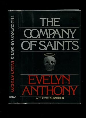 Imagen del vendedor de The Company of Saints a la venta por Little Stour Books PBFA Member