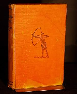 Bild des Verk�ufers f�r In Witch-Bound Africa An Account of the Primitive Kaonde Tribe & Their Beliefs zum Verkauf von Richard Thornton Books PBFA