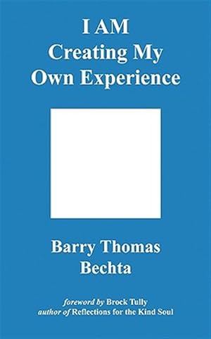 Immagine del venditore per I Am Creating My Own Experience venduto da GreatBookPricesUK