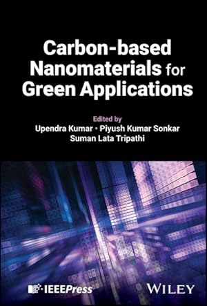 Immagine del venditore per Carbon-based Nanomaterials for Green Applications venduto da GreatBookPrices