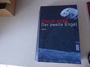 Bild des Verkufers fr Der zweite Engel. Roman. TB zum Verkauf von Deichkieker Bcherkiste