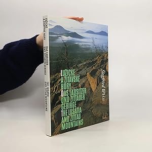 Seller image for Luzicke a Zitavske hory for sale by Bookbot