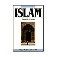 Imagen del vendedor de Islam and the Muslim Community a la venta por eCampus