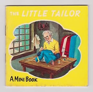 Immagine del venditore per The Little Tailor venduto da The Mortuary Korps