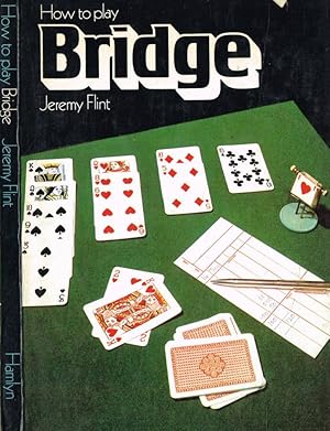 Bild des Verkufers fr How to play bridge zum Verkauf von Biblioteca di Babele