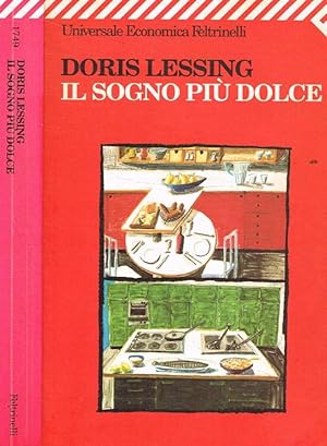 Immagine del venditore per Il sogno pi dolce venduto da Biblioteca di Babele