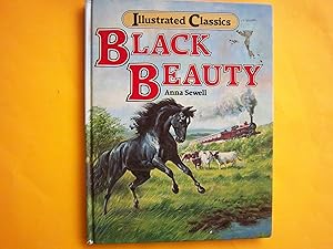 Black Beauty by Anna Sewell, Used, Hardcover - AbeBooks Black Beauty by Anna Sewell, Used, Hardcover - AbeBooks