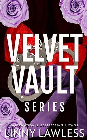 Bild des Verk�ufers f�r Lawless, L: Velvet Vault Series zum Verkauf von AHA-BUCH GmbH