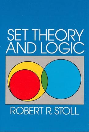 Seller image for Set Theory and Logic for sale by GreatBookPricesUK