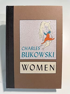 Women by Bukowski, First Edition - AbeBooks Women by Bukowski, First Edition - AbeBooks