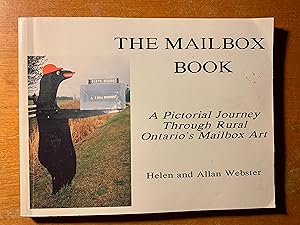 The Mailbox Book : A Pictorial Journey Through Rur
