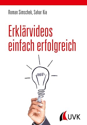 Imagen del vendedor de Erkl�rvideos einfach erfolgreich a la venta por preigu