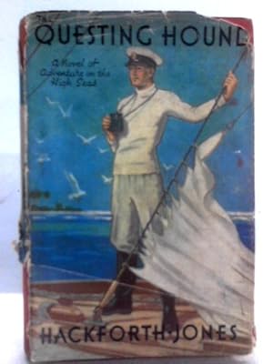 Image du vendeur pour The Questing Hound mis en vente par World of Rare Books