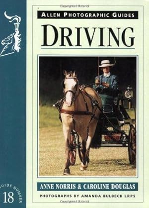 Immagine del venditore per Driving (Allen Photographic Guides) (Allen Photographic Guides, Number 18) venduto da WeBuyBooks