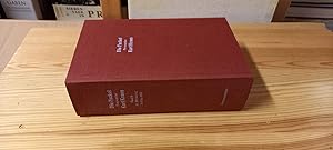 Bild des Verk�ufers f�r Die Fackel. Band 8. Nr. 508 bis 612/1919 bis 1922 zum Verkauf von Versandantiquariat Sch�fer