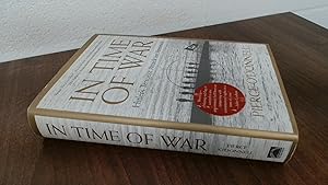 Imagen del vendedor de In Time of War: Hitlers Terrorist Attack on America a la venta por BoundlessBookstore